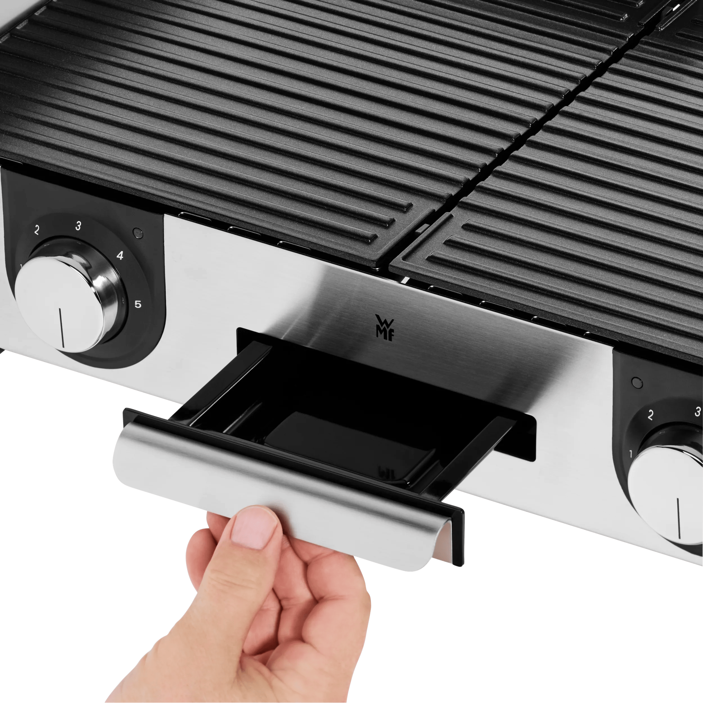 WMF Lono Master Grill Izgara 2400W