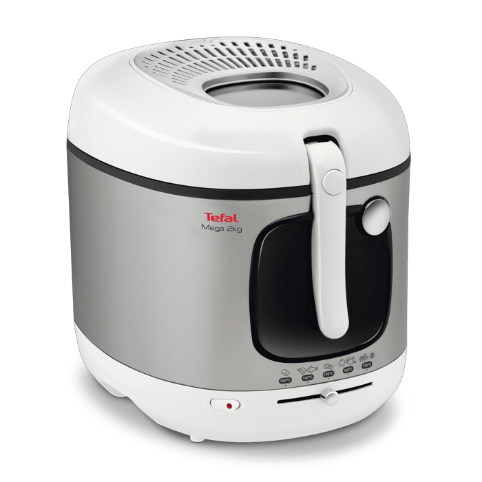 Tefal Mega 2 Kg Fr480 7211419632