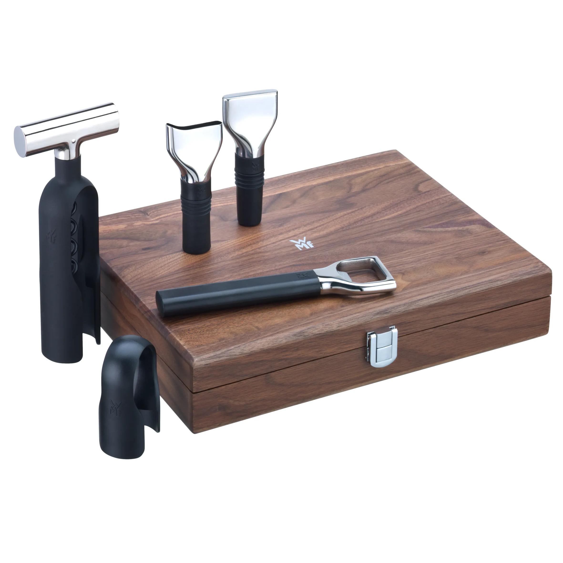 WMF Somellier Set 5 Parça