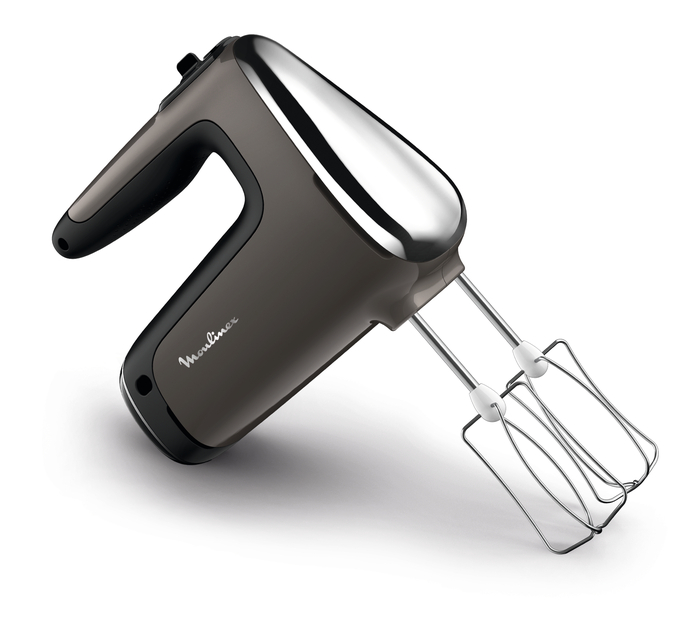 POWERMIX SILENCE HM650