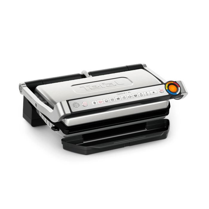 Tefal OptiGrill+ XL GC727D10