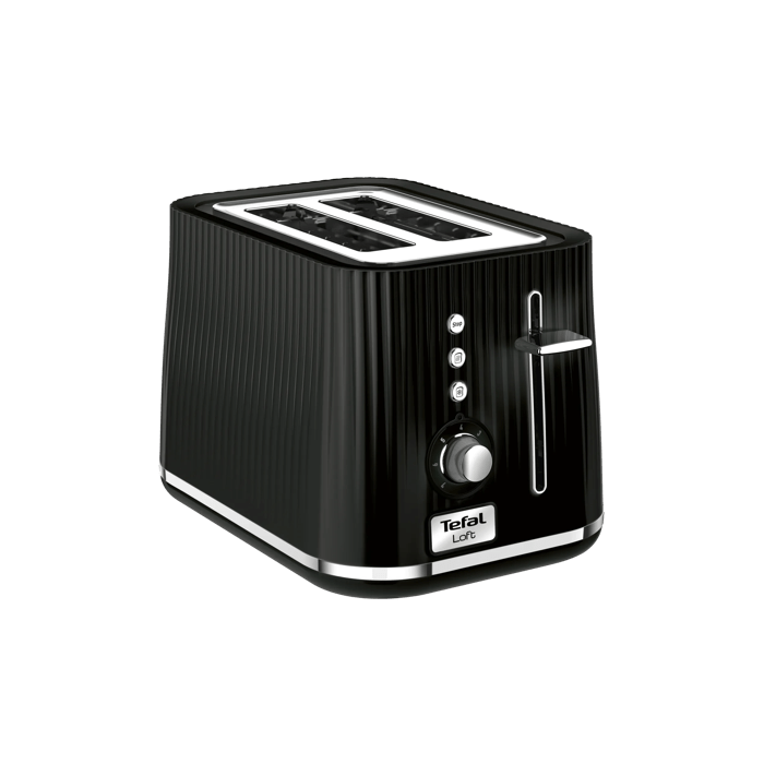 Toster TEFAL LOFT TT7618
