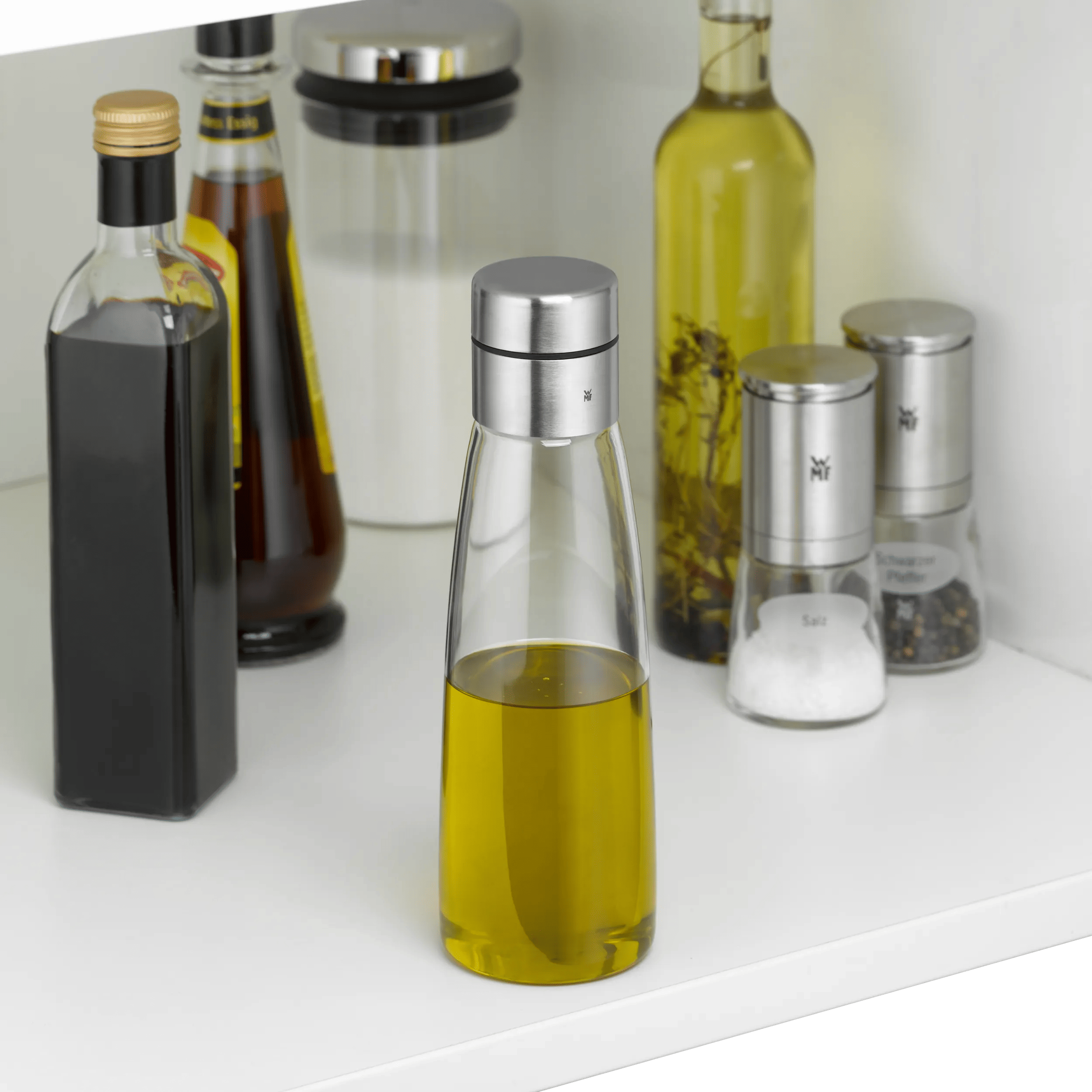 WMF De Luxe Yağdanlık 500 ml
