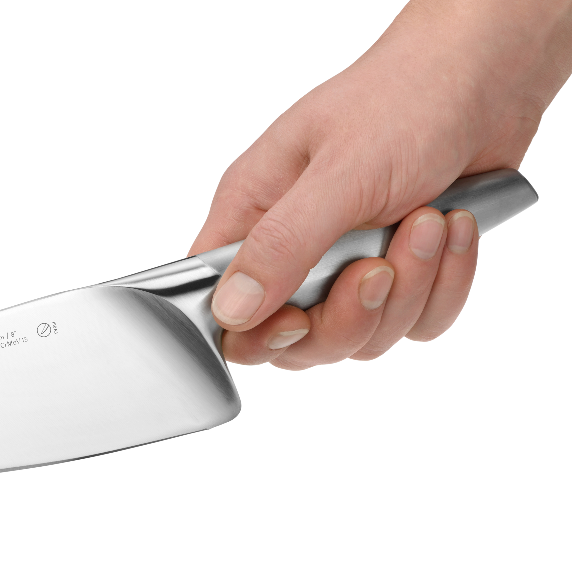 WMF Chef's Edition Bıçak Blok Seti 6 Parça