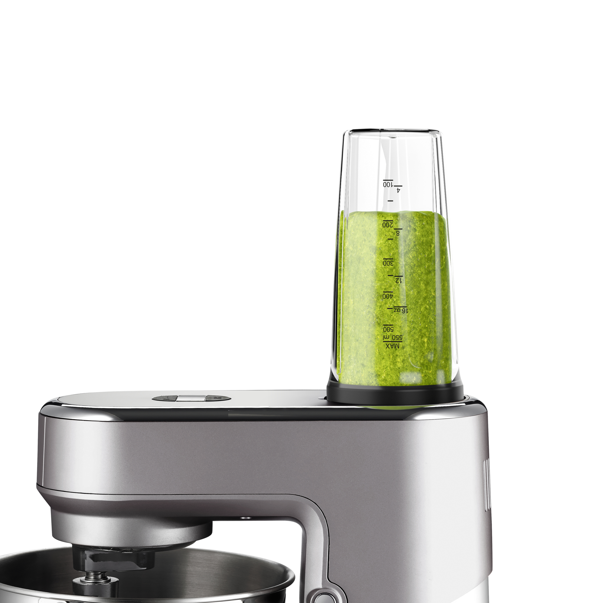 WMF KITCHENminisⓇ Mutfak Şefi Gri