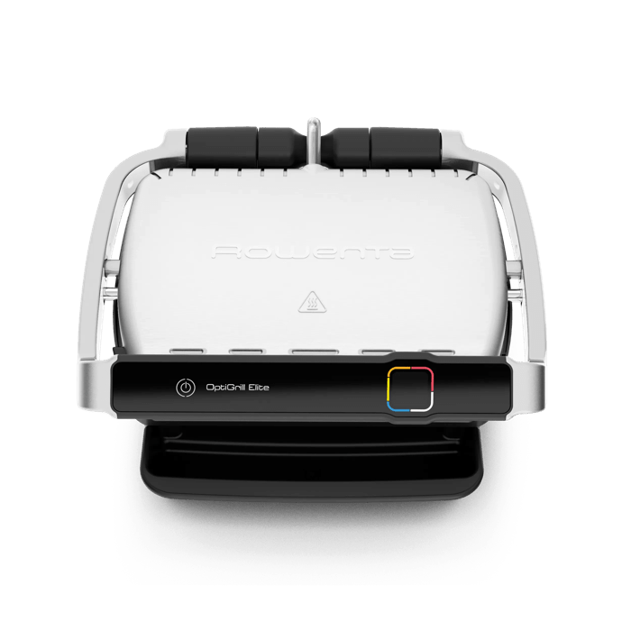 Image of Rowenta Griglia Elettrica Intelligente Optigrill Elite