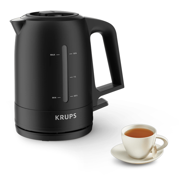 Krups Pro Aroma Wasserkocher Bw2448