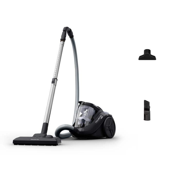 Rowenta Compact Power Cyclonic Classic