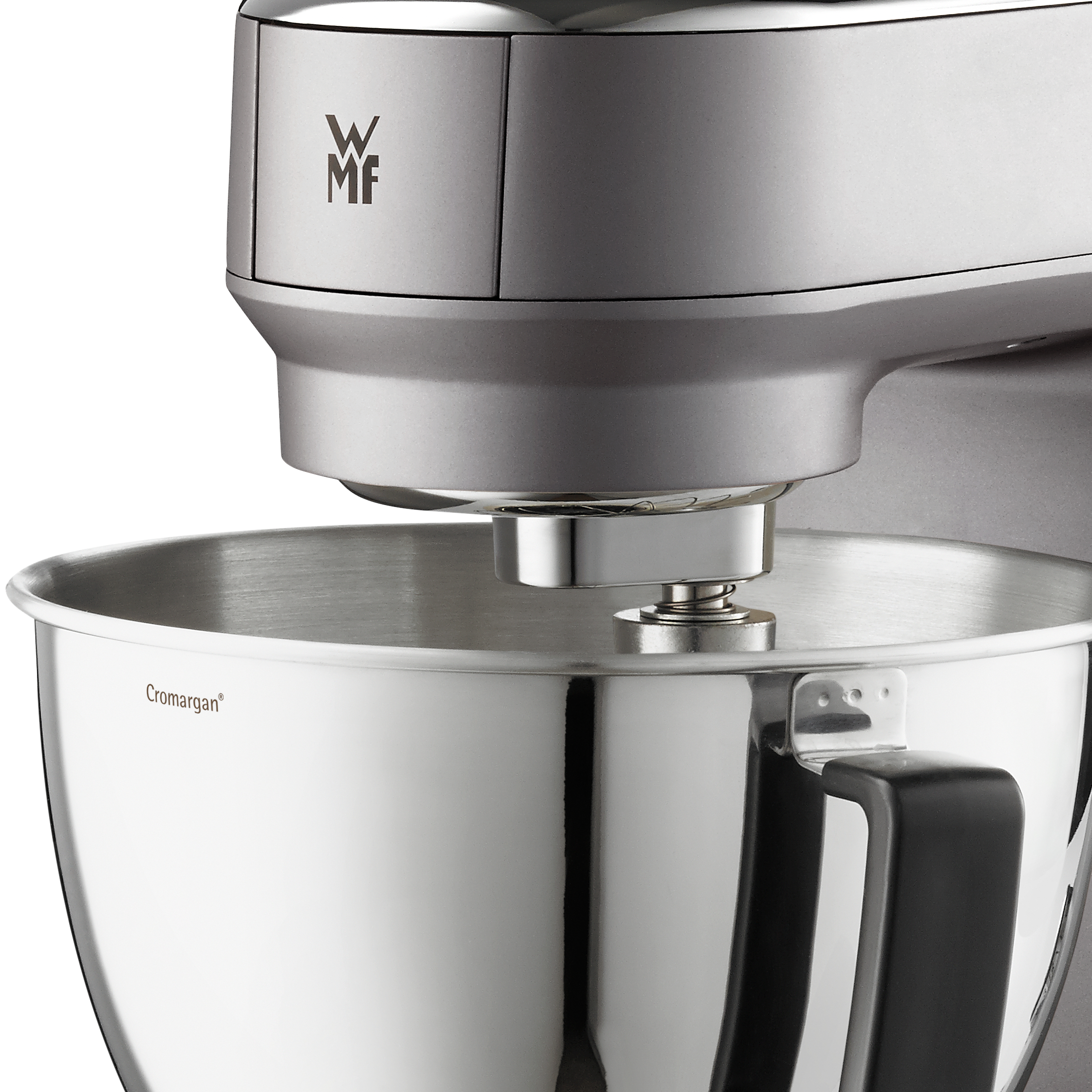 WMF KITCHENminisⓇ Mutfak Şefi Gri