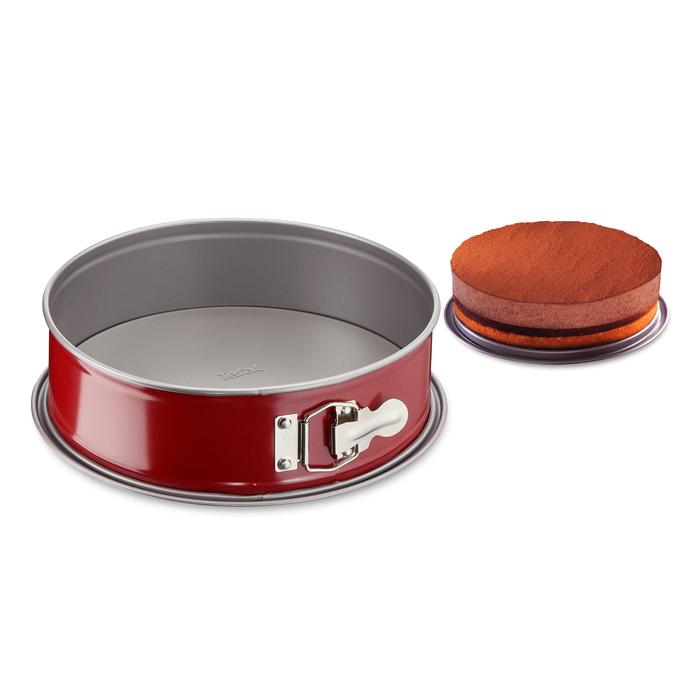 Форма за кекс и торта Tefal Delibake J1641474, 27 см