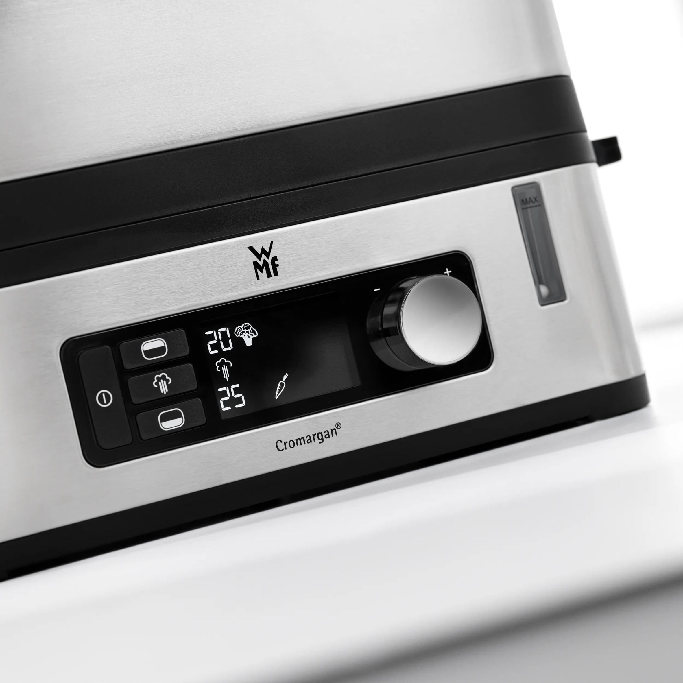 WMF KITCHENminis® Buharlı Pişirici