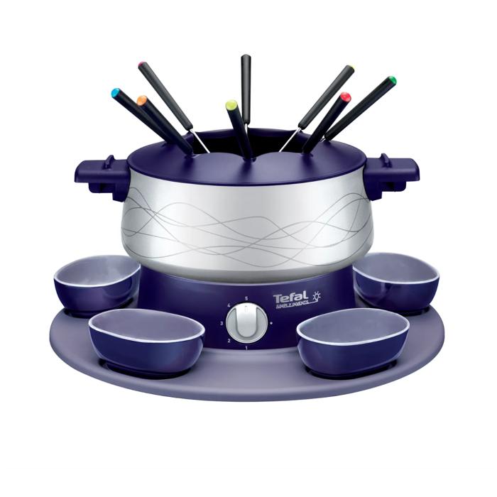 Tefal Fondue Set Ef3514 2100071954