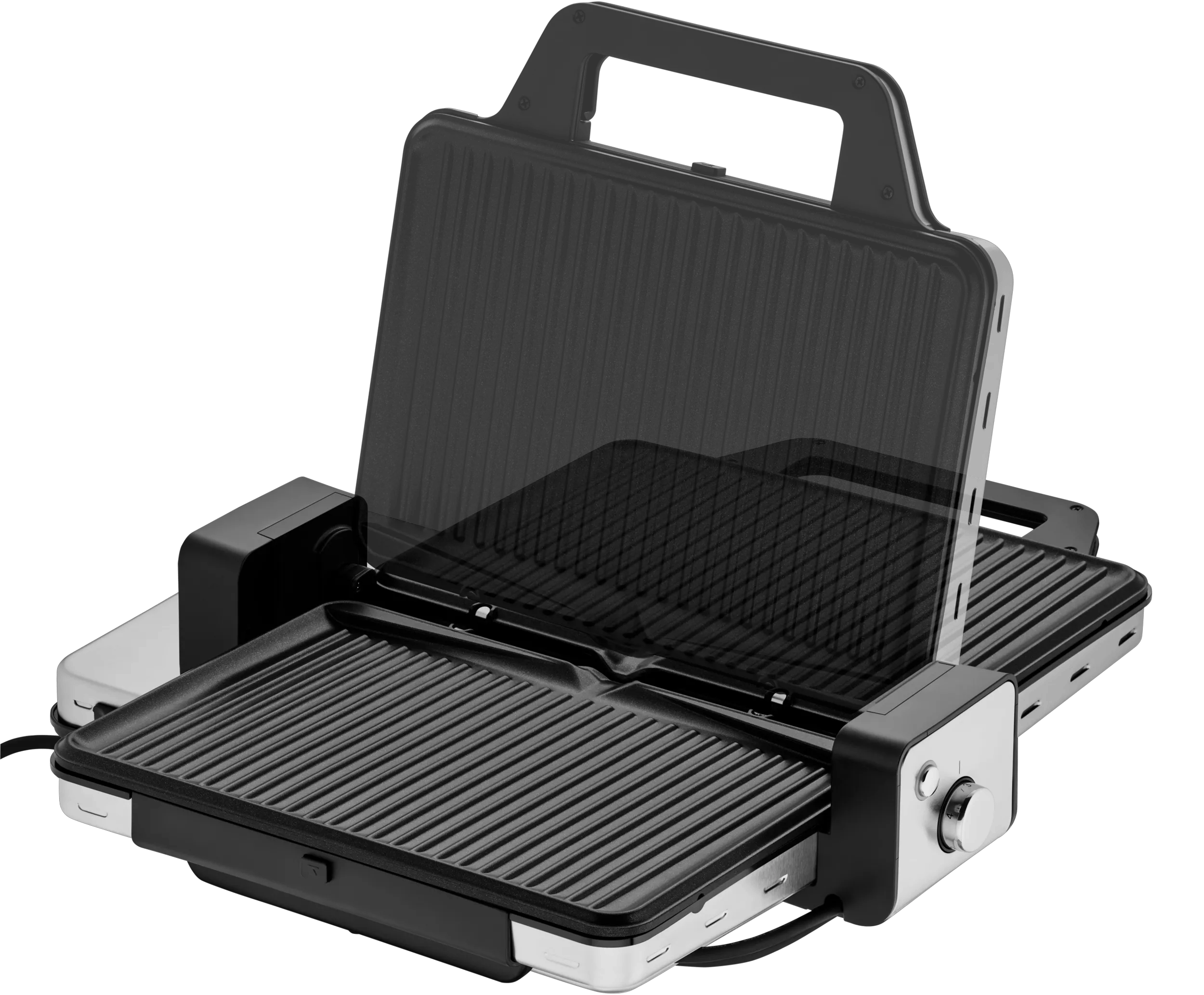 WMF Lono Contact Grill Izgara Ve Tost Makinesi