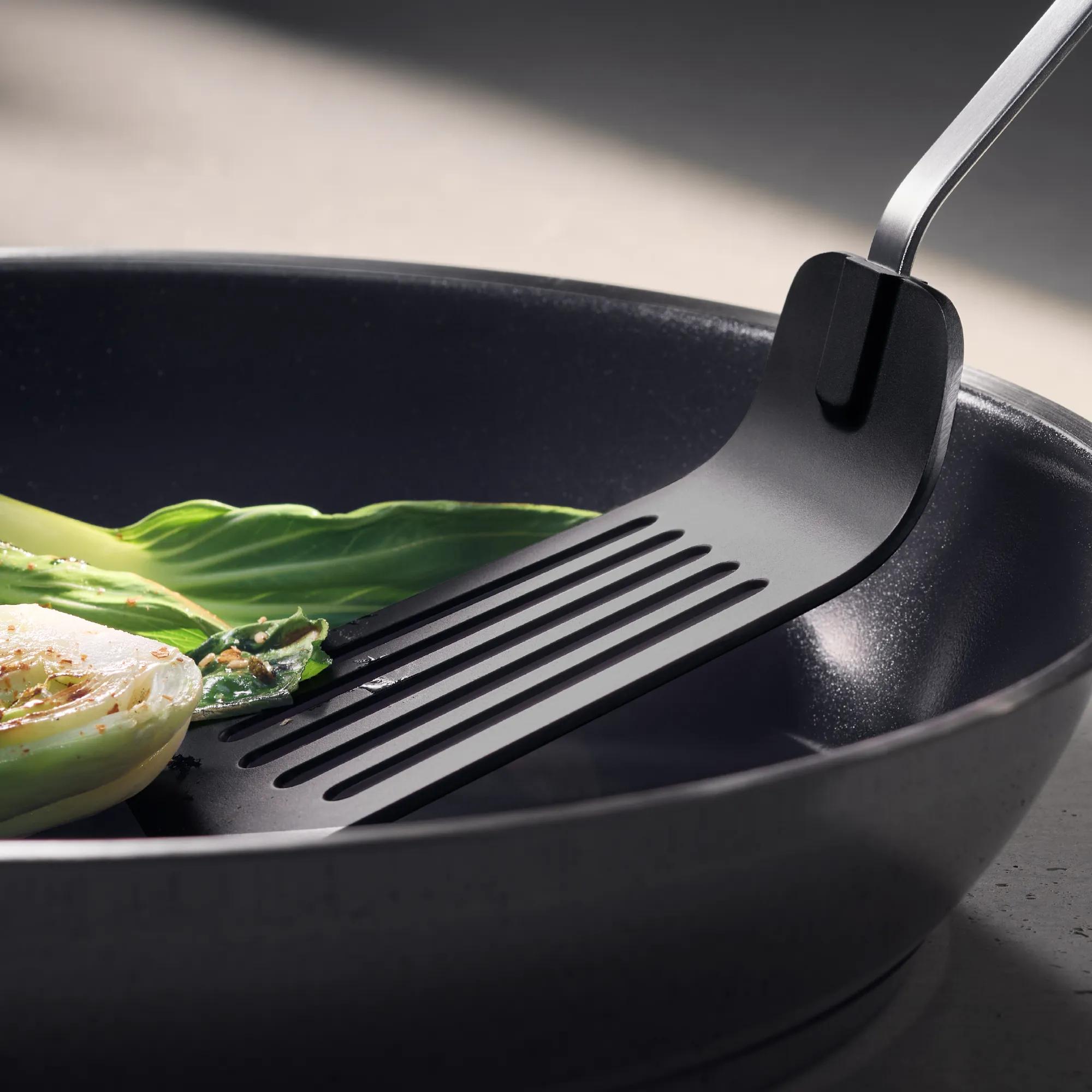 WMF Profi Plus Plastik Spatula 32 cm