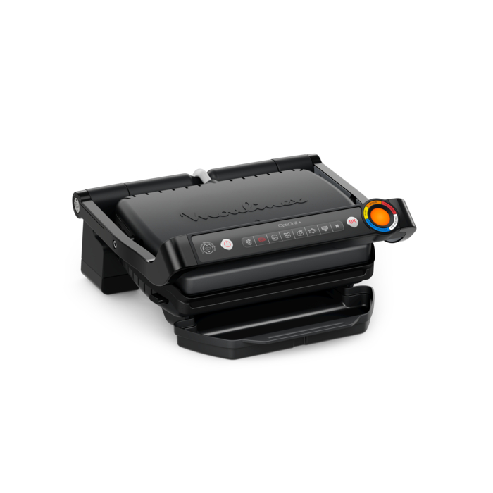 Moulinex OptiGrill+