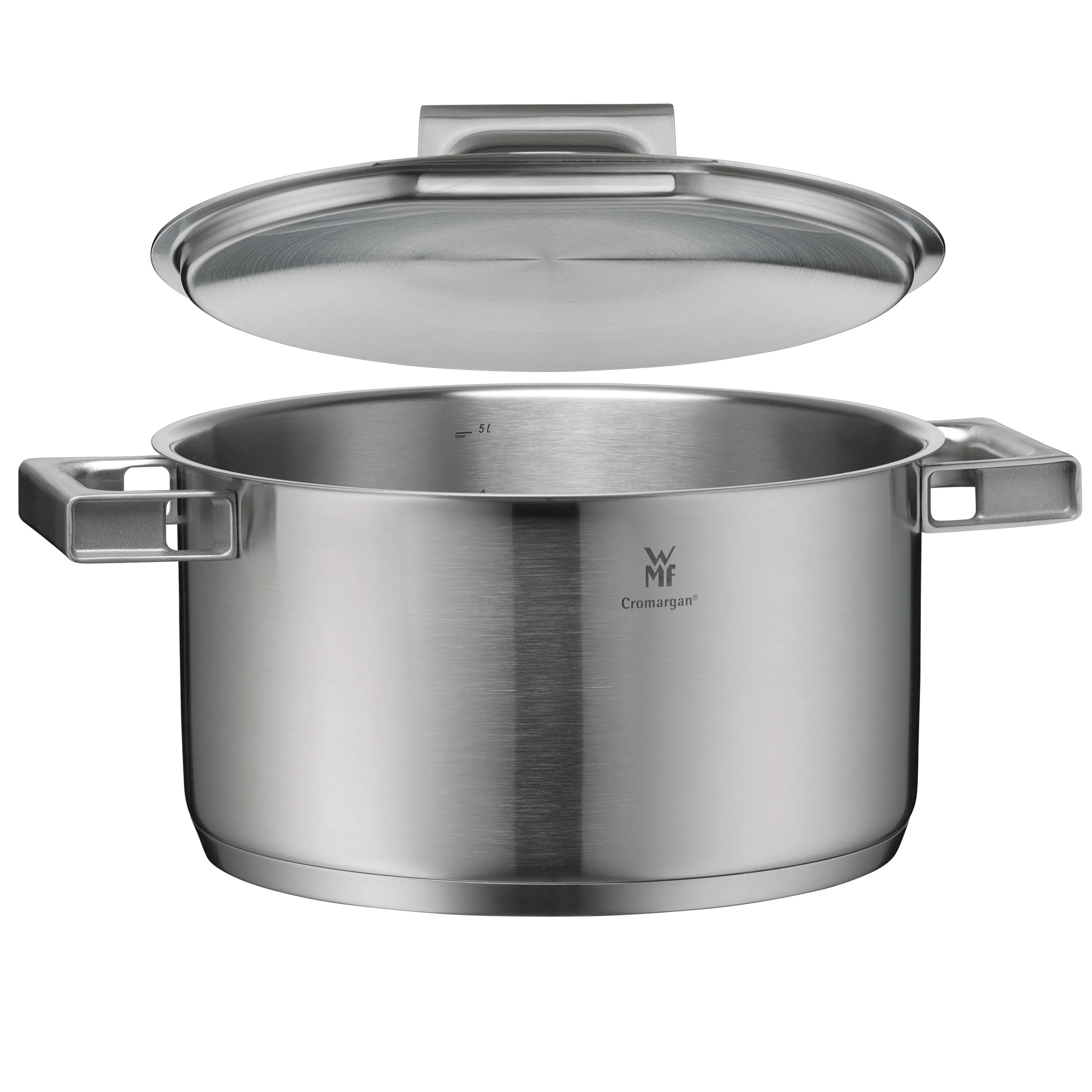 WMF Ultimate Cool Tencere Seti 5 Parça