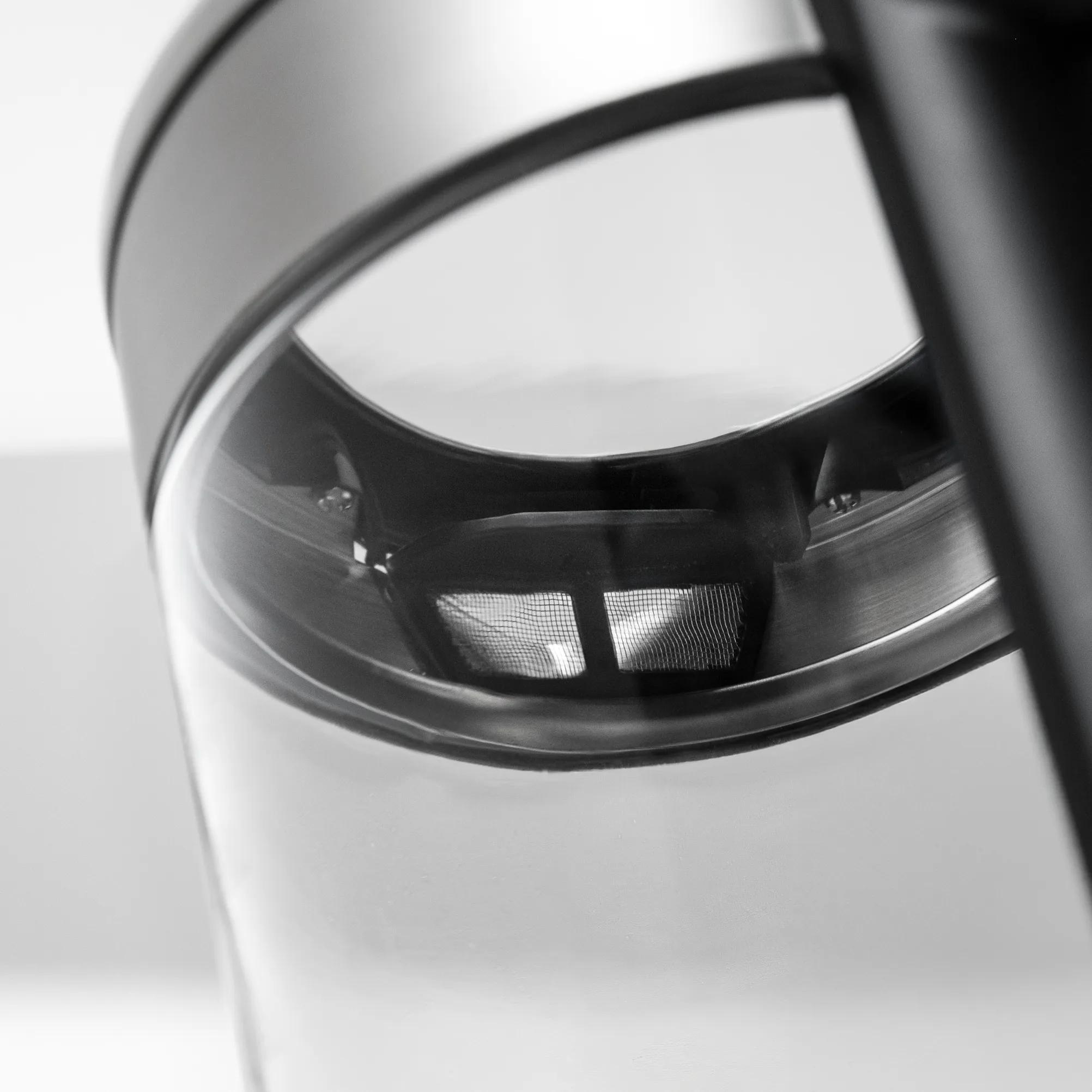 WMF KITCHENminis® Cam Su Isıtıcısı 1L
