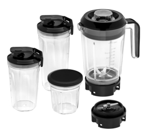 WMF KULT Pro Çok Fonksiyonlu Blender