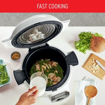 محضرة الطعام متعددة الوظائف كوكيو+