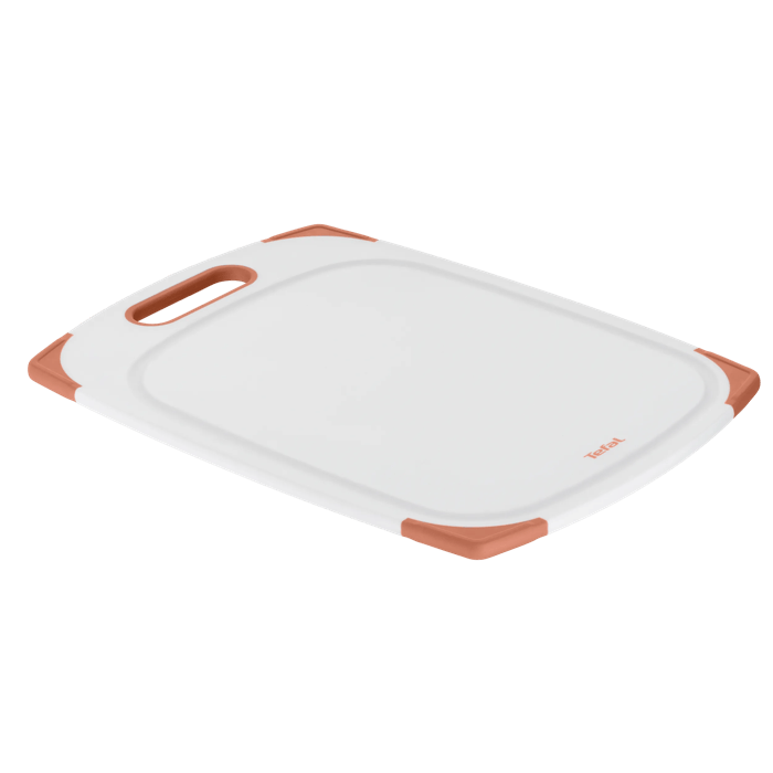 Tefal Fresh Kitchen, Tabla de cortar, Plástico
