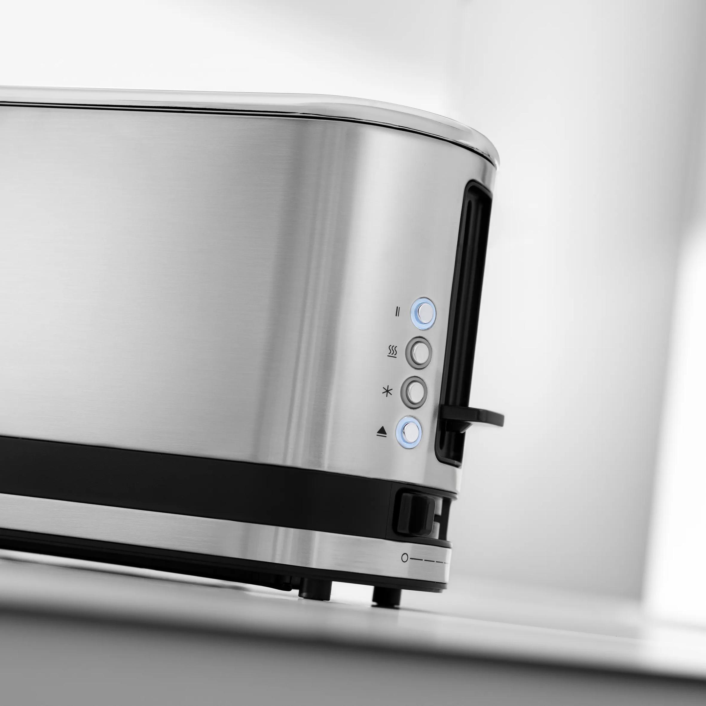 WMF KITCHENminis® Uzun Hazneli Ekmek Kızartma Makinesi