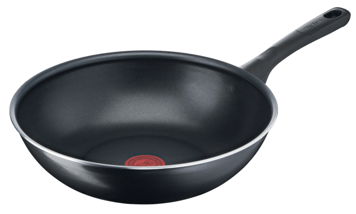 Tefal Day By Day Wokpfanne 28Cm B55819 2100117420