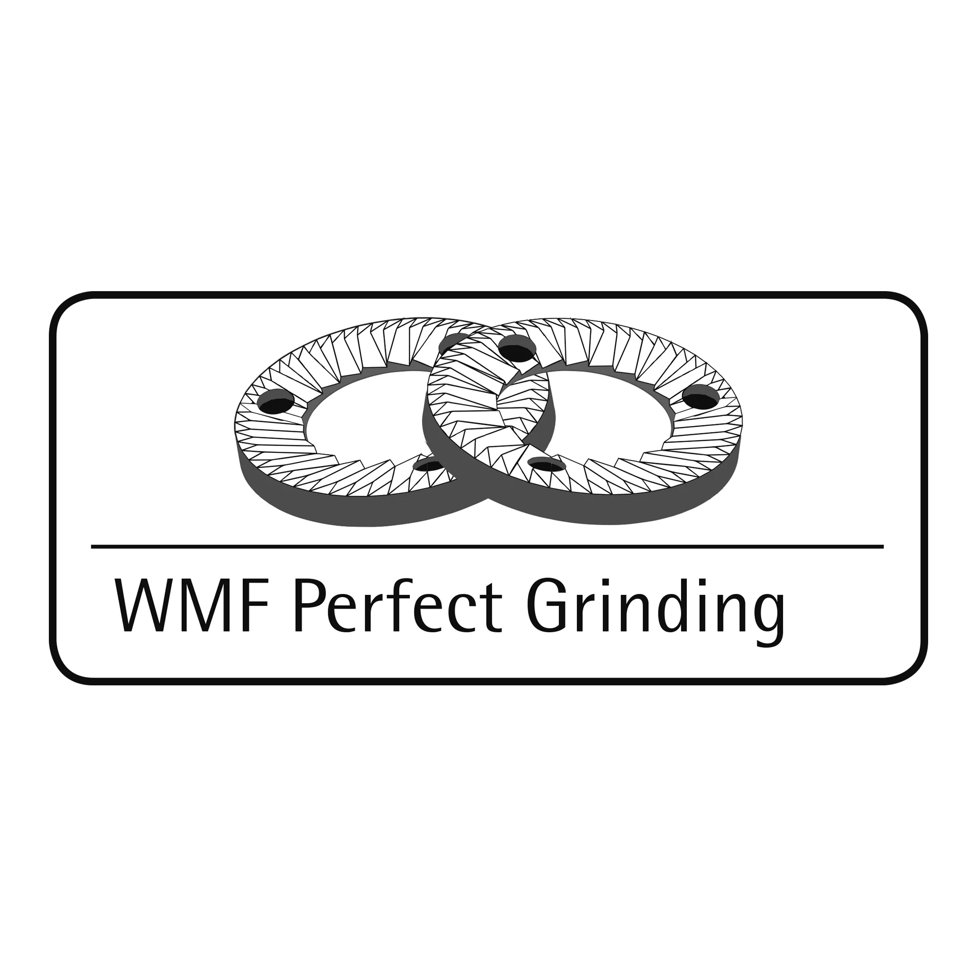 WMF Stelio Kahve Öğütücü