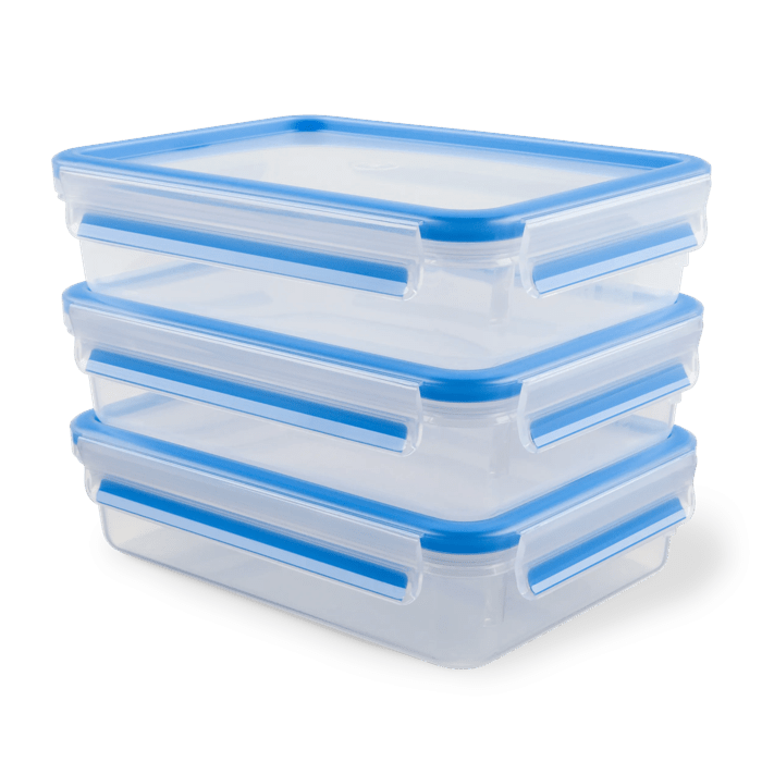 EMSA Tefal Clip & Close Food Conservation 3100515645