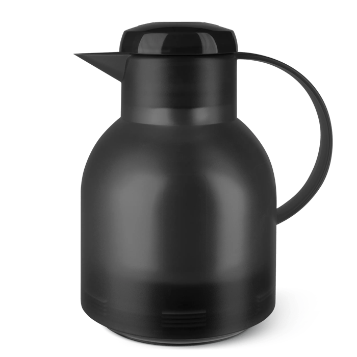 EMSA Tefal Samba 1 0 L Schwarz Transluzent 504235 3100504235