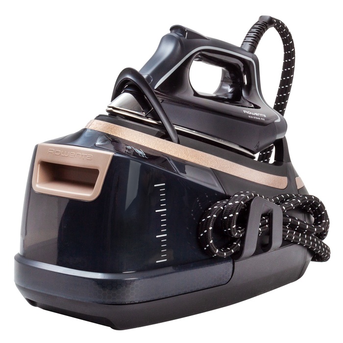 Rowenta Eco Steam Pro, centro de planchado