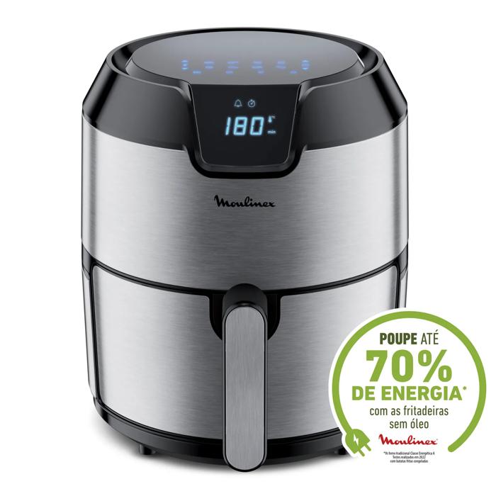 Moulinex EASY FRY DELUXE