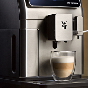 WMF Perfection 680 Tam Otomatik Kahve Makinesi