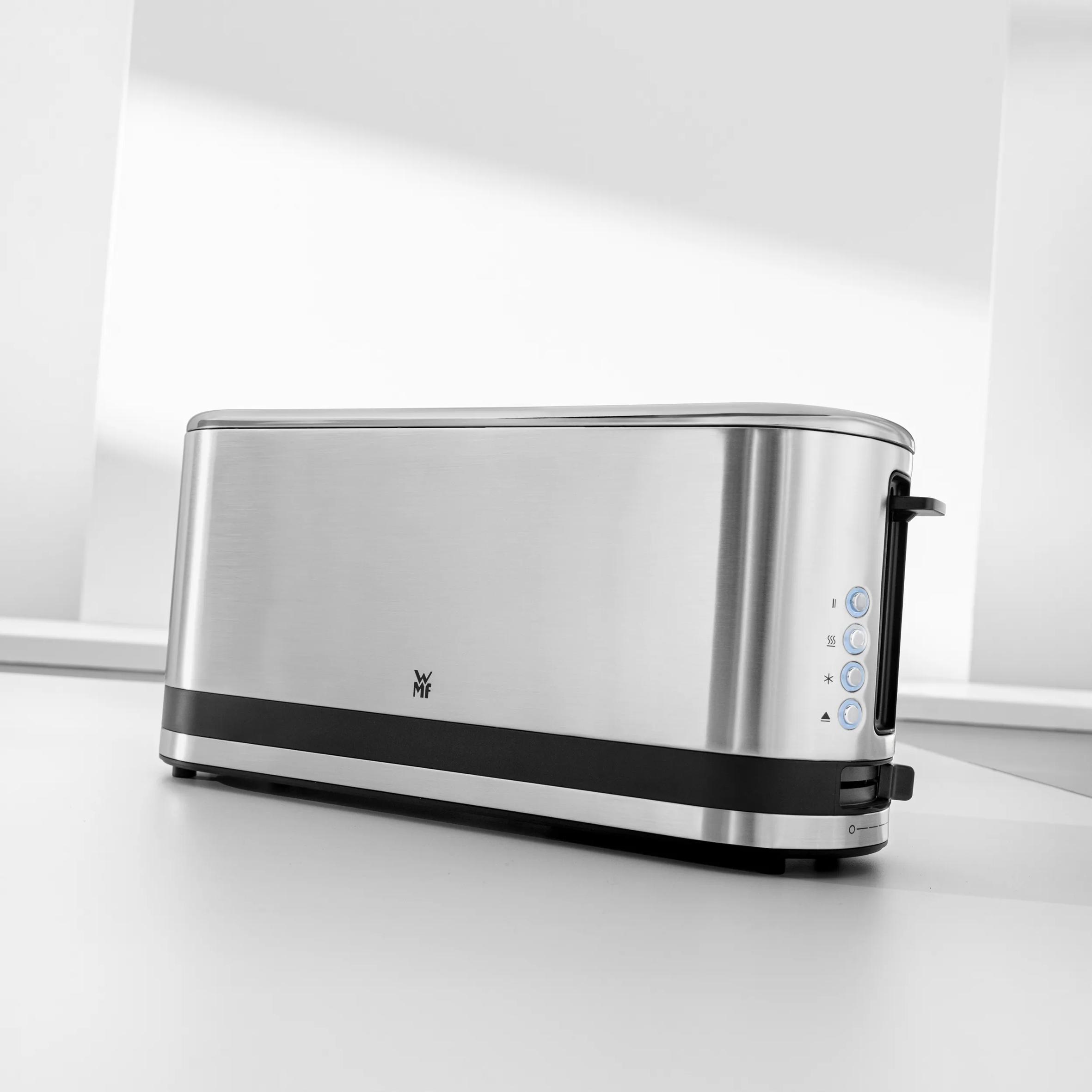 WMF KITCHENminis® Uzun Hazneli Ekmek Kızartma Makinesi