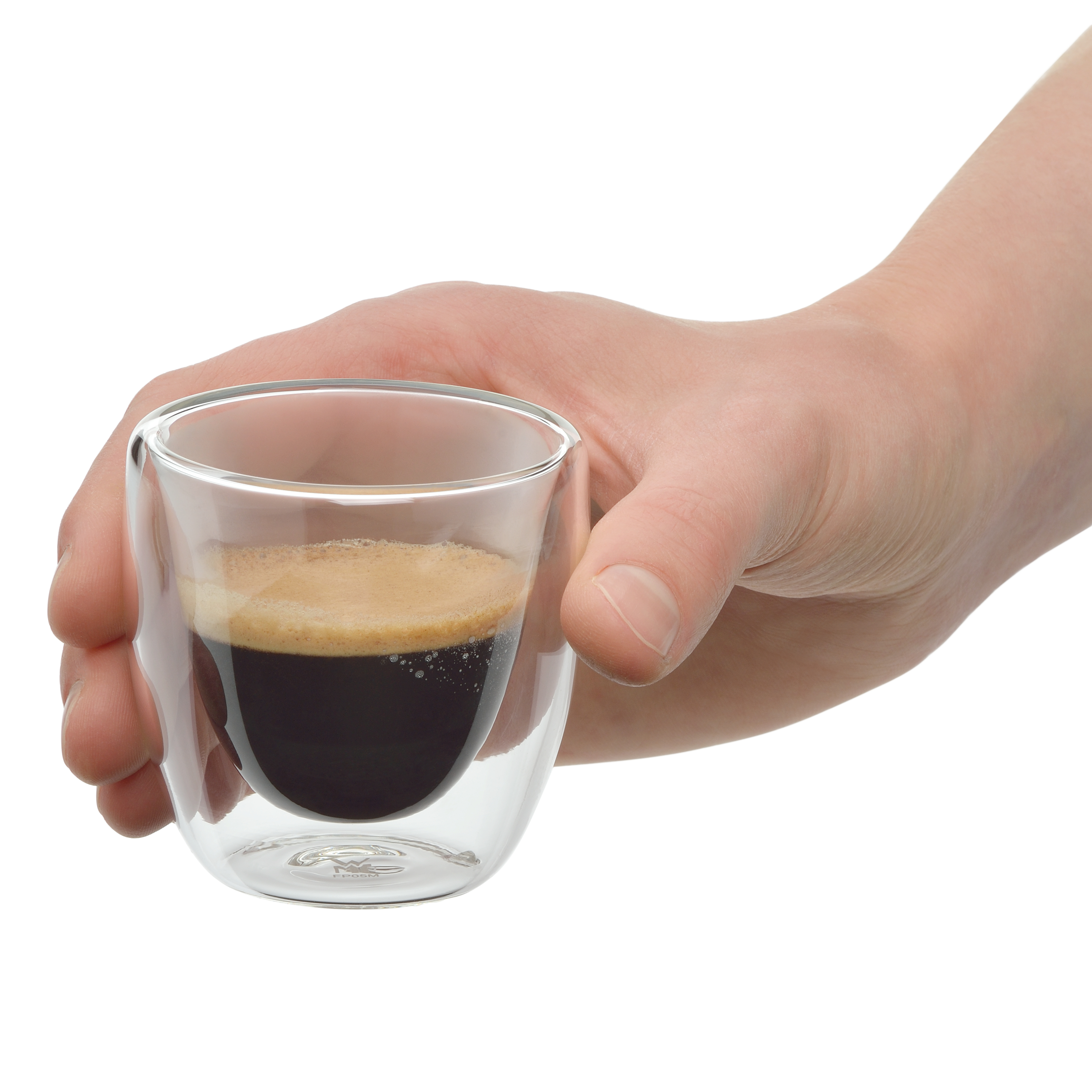 WMF Espresso Bardağı Seti 6 Parça