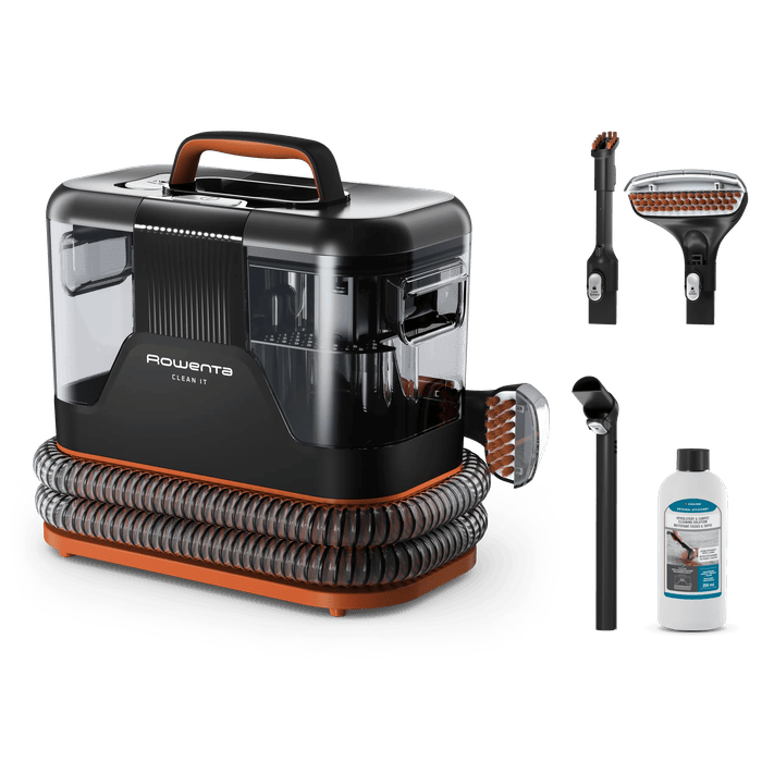 Rowenta Clean It IN5011F0