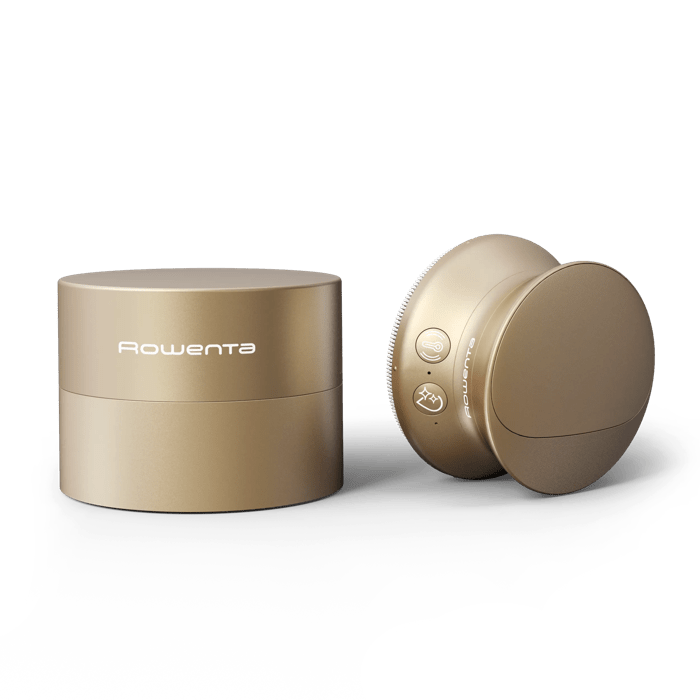 Image of Rowenta Spazzola Viso Reset & Boost Skin Duo