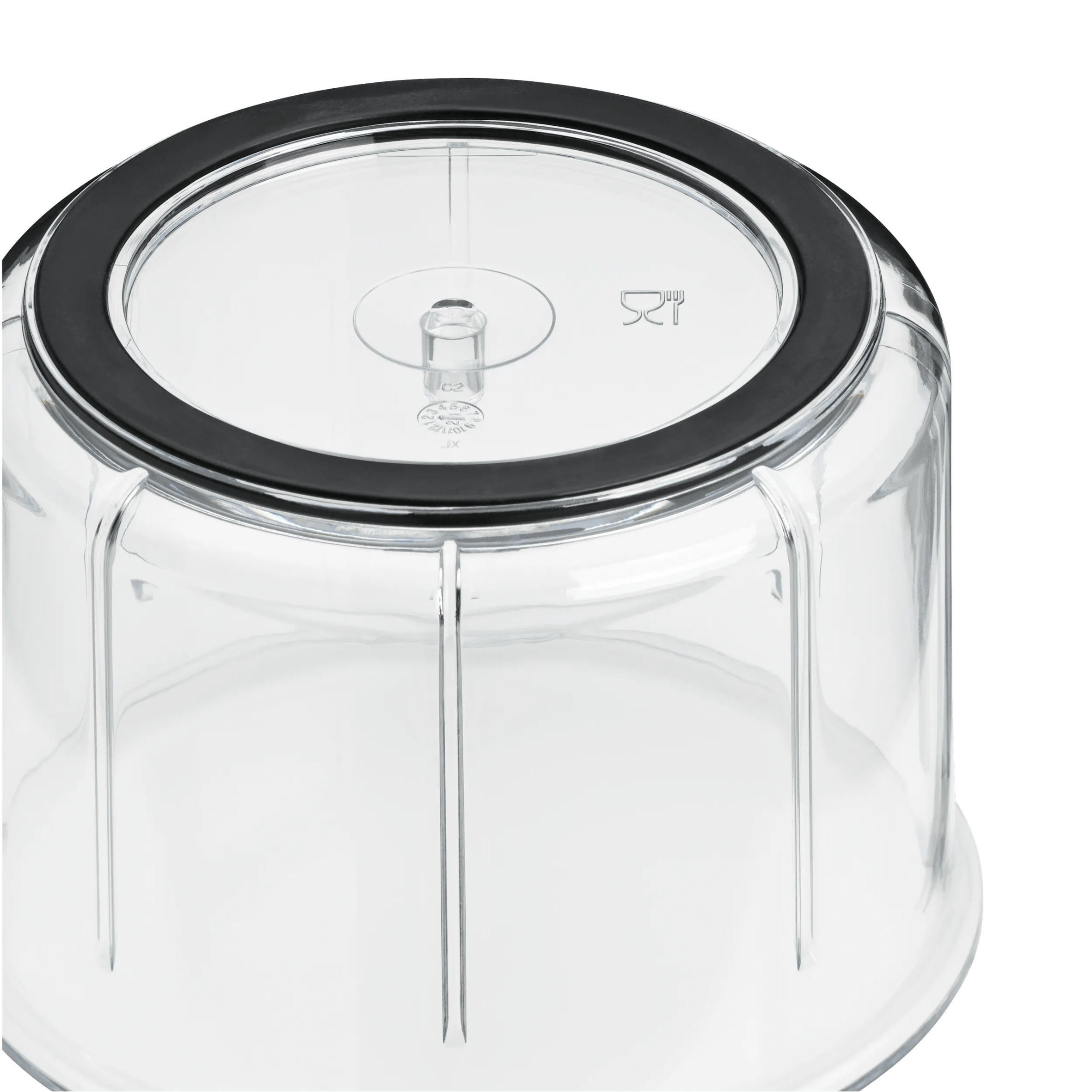 WMF Manuel Doğrayıcı 900ml