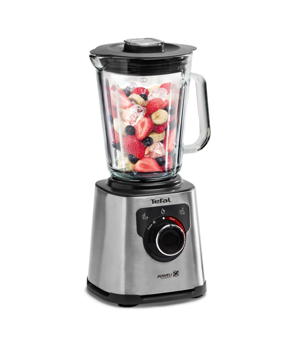 Tefal PerfectMix+ BL871D Grijs