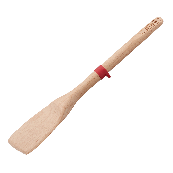 Tefal ESPÁTULA ANGULAR INGENIO WOOD