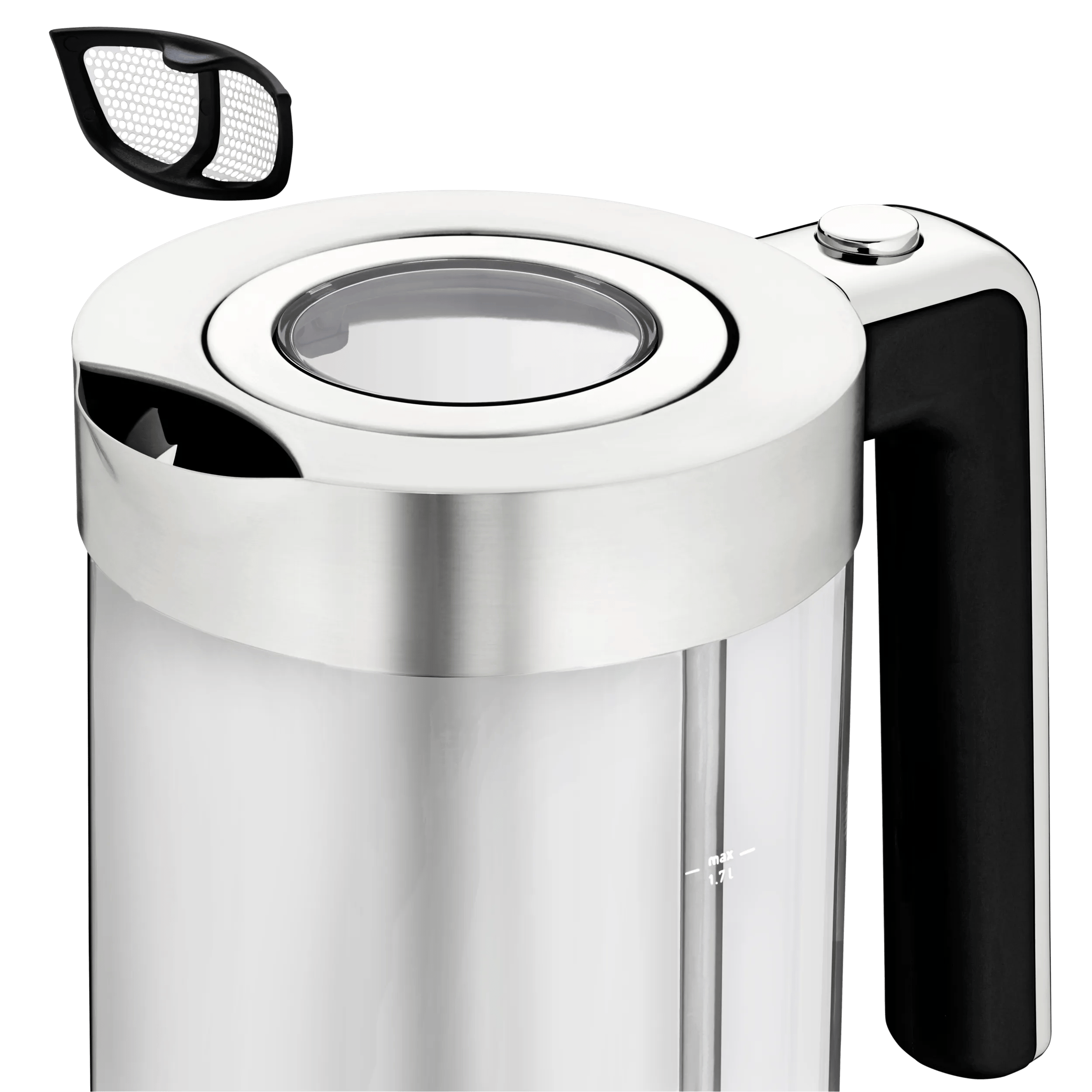 WMF Lono Cam Su Isıtıcısı 1.7L