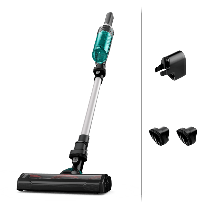 Rowenta X-Nano Basic