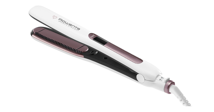 Rowenta PREMIUM CARE BRUSH&STRAIGHT