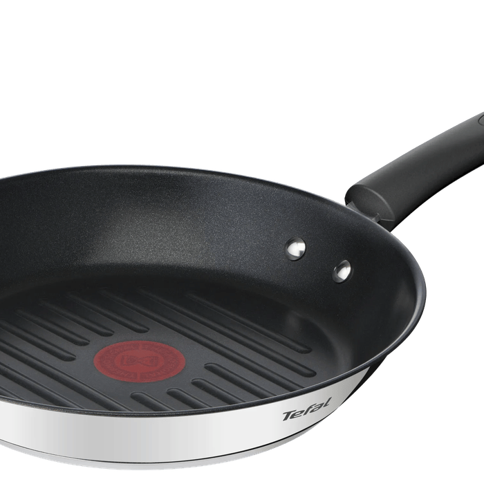 Грил тиган Tefal Duetto+ G7334055, 26 см