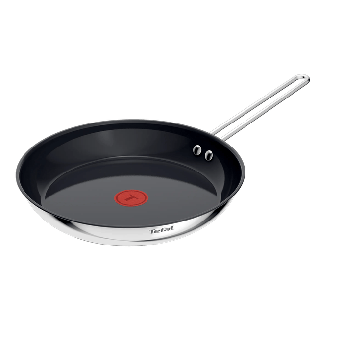 Тиган Tefal Nordica H8710655, 28 см