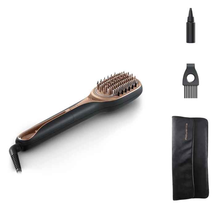 Електрическа четка за коса Rowenta Hair Therapist CF9940F0