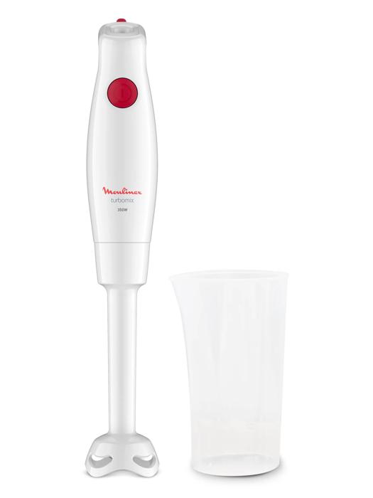 Moulinex TURBOMIX PÉ PLÁSTICO