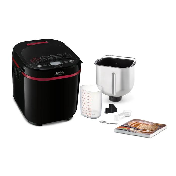 Хлебопекарна Tefal Pain Plaisir PF220838