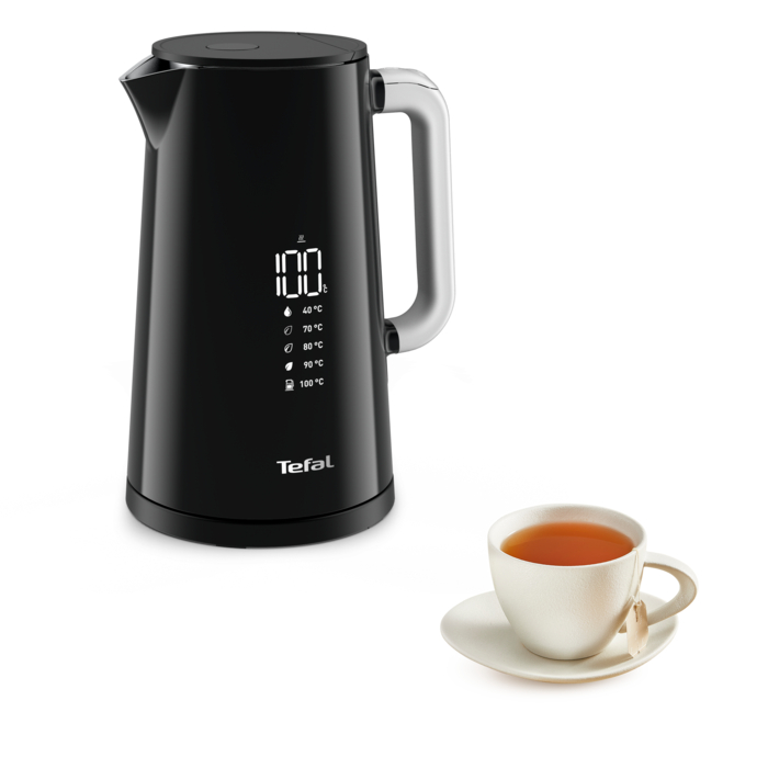 Tefal waterkoker KO8508