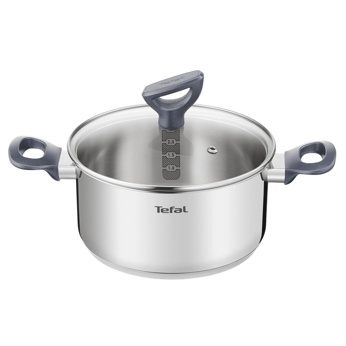 Тенджера Tefal Daily Cook G7124445, 20 см
