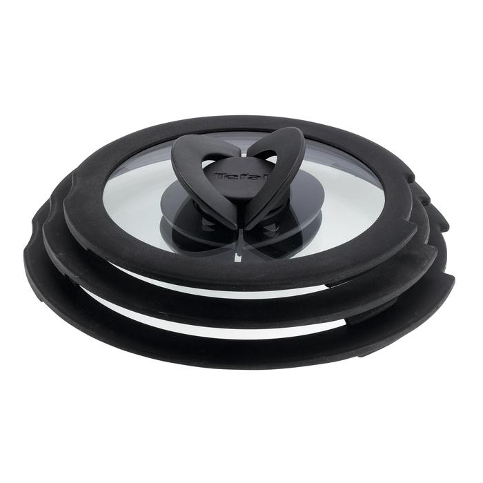 Комплект стъклени капаци Tefal Ingenio L9849053